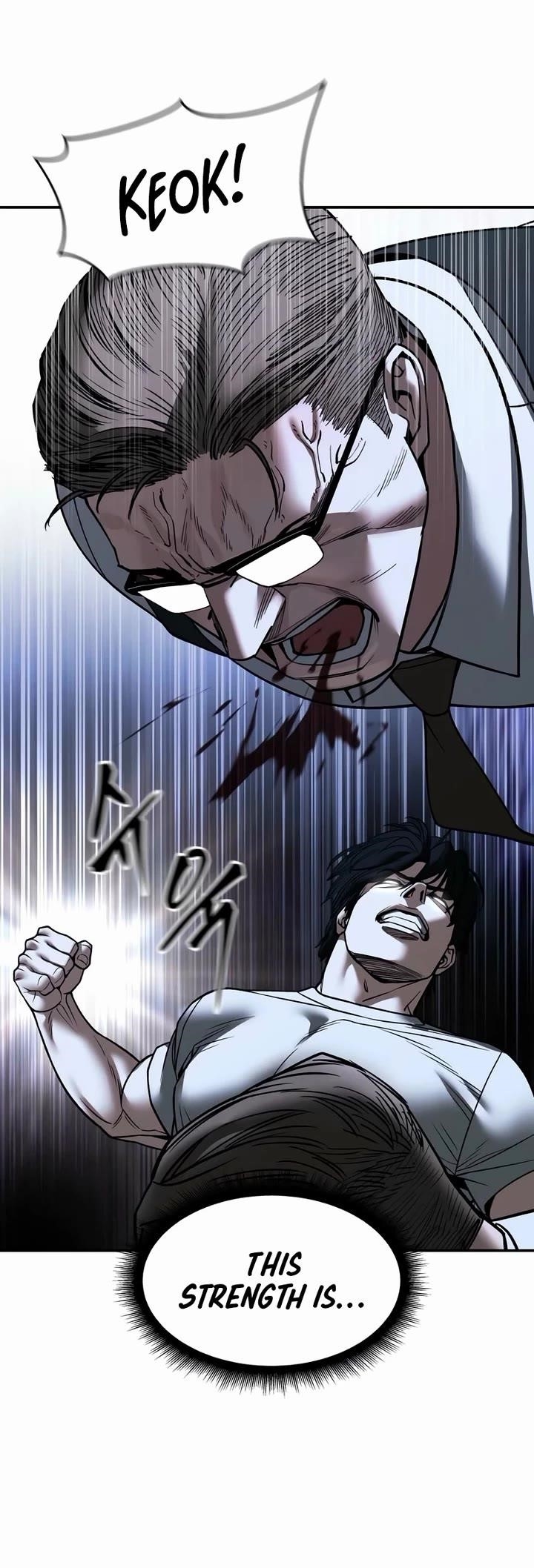 The Bully In-Charge Chapter 152 - Page 35 in English