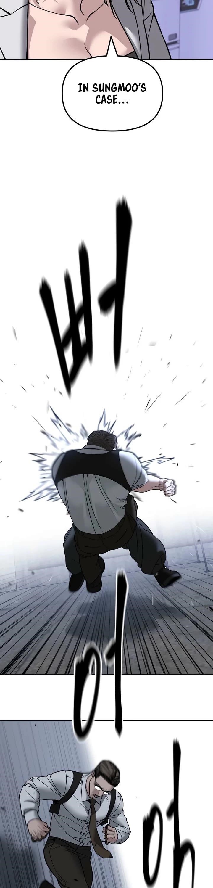 The Bully In-Charge Chapter 152 - Page 48 in English