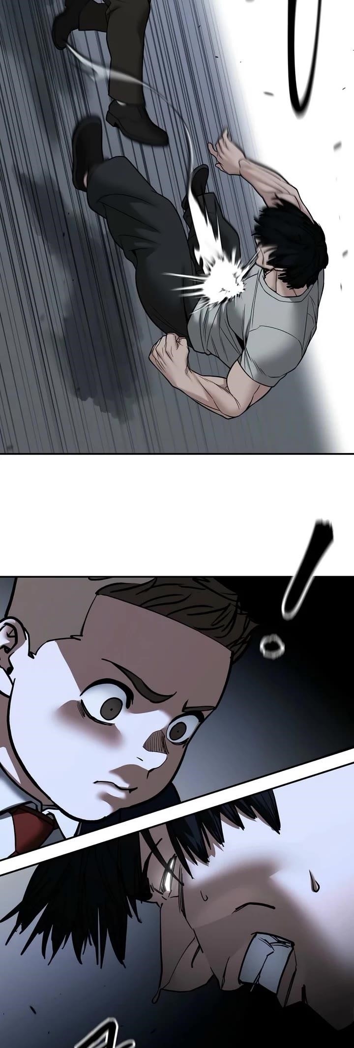 The Bully In-Charge Chapter 152 - Page 49 in English