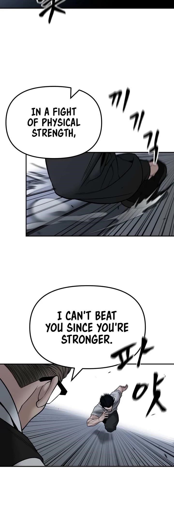The Bully In-Charge Chapter 152 - Page 50 in English