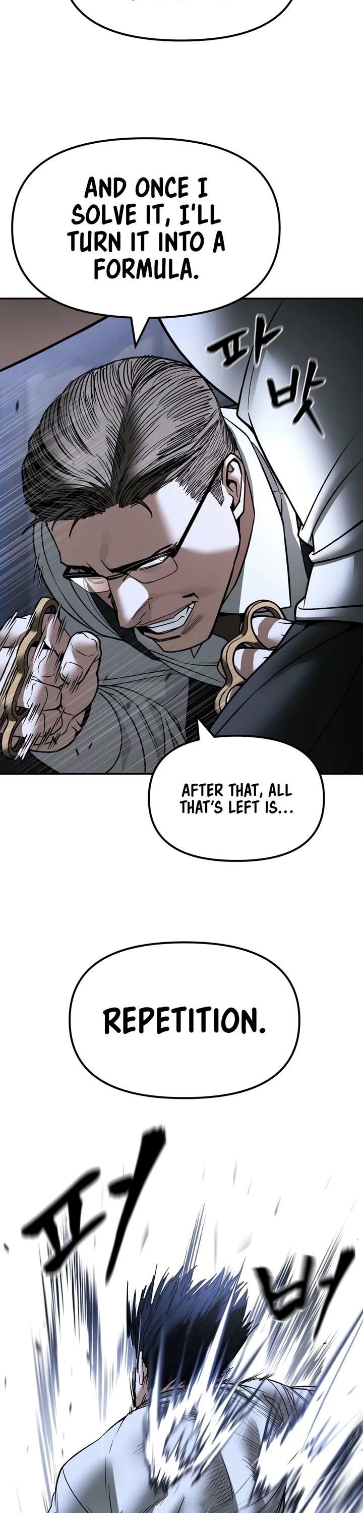 The Bully In-Charge Chapter 152 - Page 57 in English