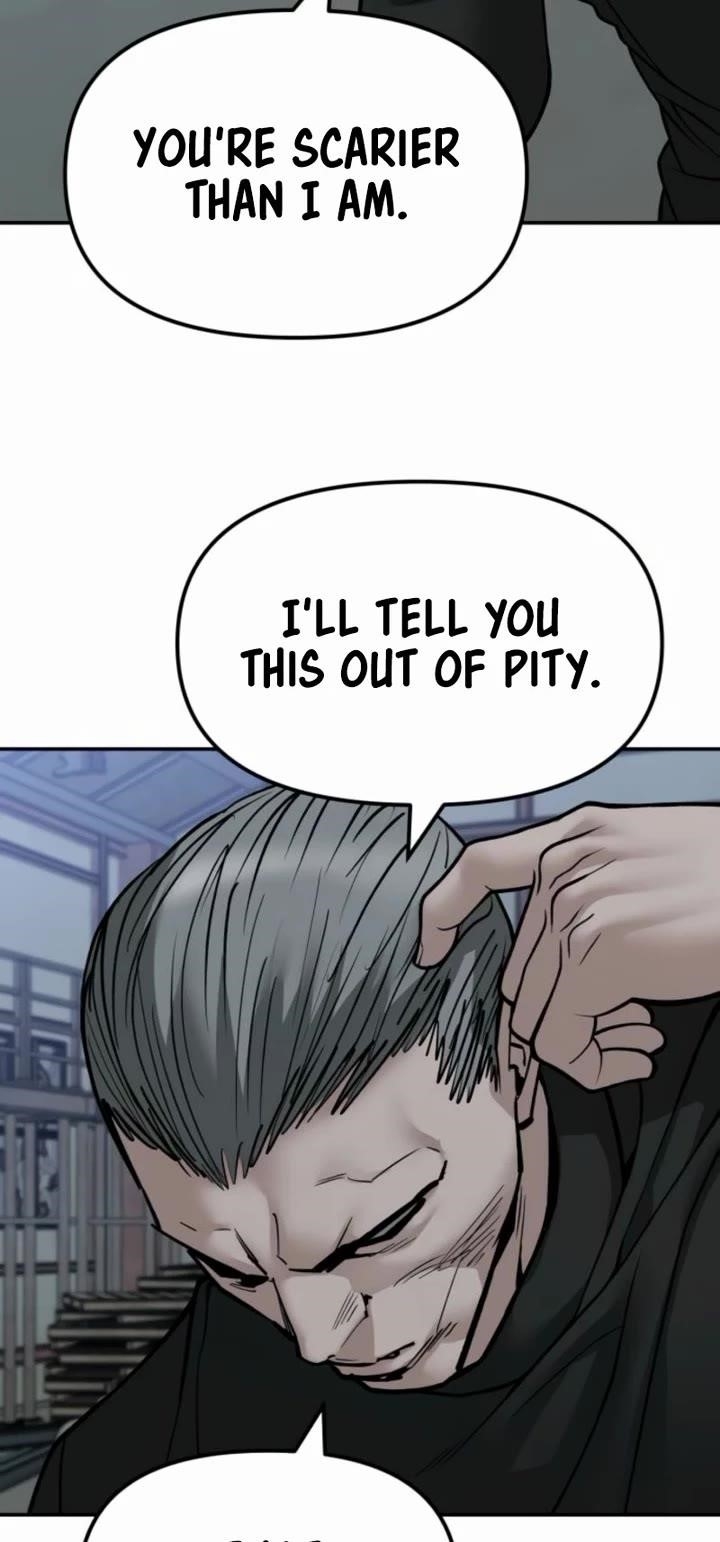 The Bully In-Charge Chapter 153 - Page 18 in English