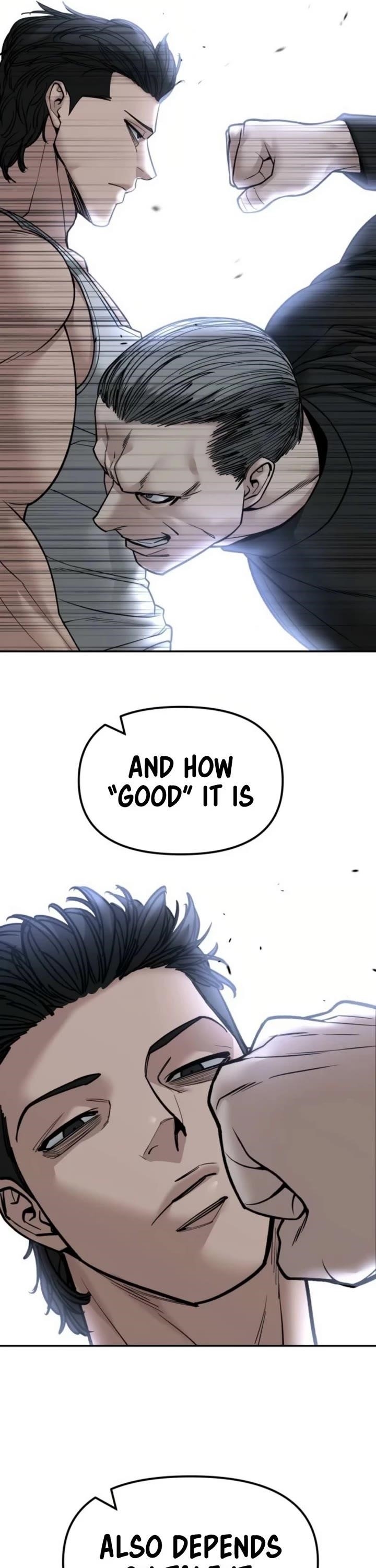 The Bully In-Charge Chapter 153 - Page 20 in English