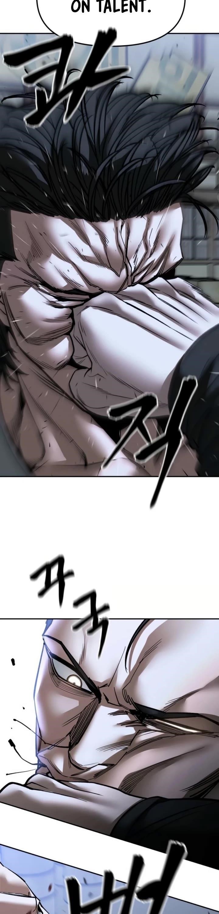 The Bully In-Charge Chapter 153 - Page 21 in English