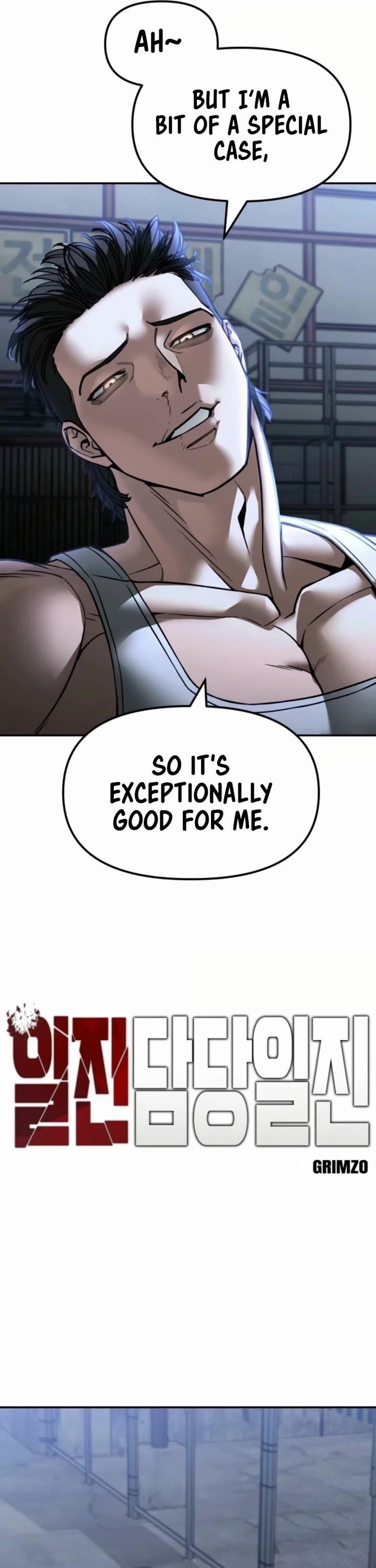 The Bully In-Charge Chapter 153 - Page 24 in English