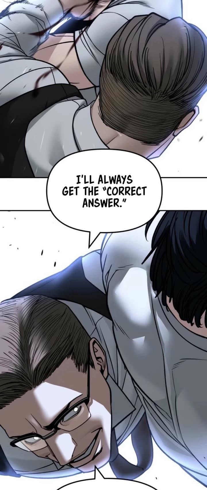 The Bully In-Charge Chapter 153 - Page 41 in English