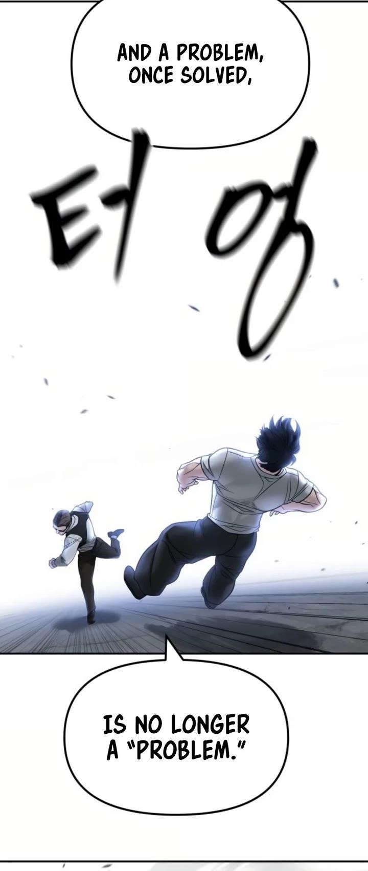 The Bully In-Charge Chapter 153 - Page 42 in English
