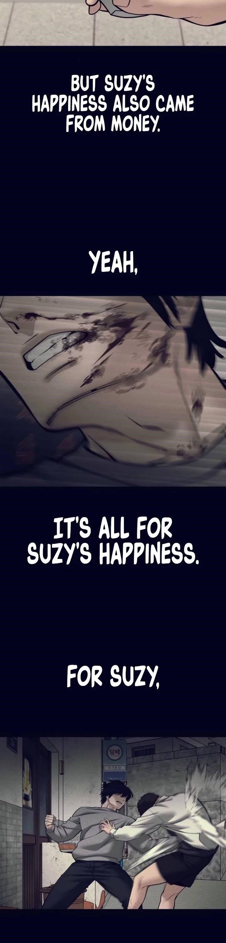 The Bully In-Charge Chapter 153 - Page 53 in English