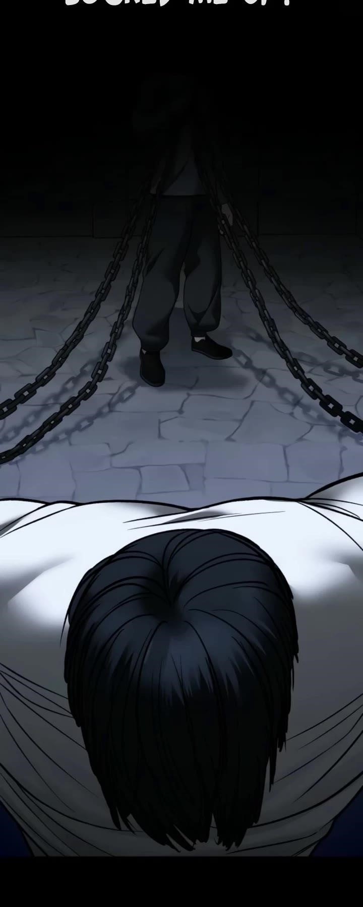 The Bully In-Charge Chapter 153 - Page 64 in English