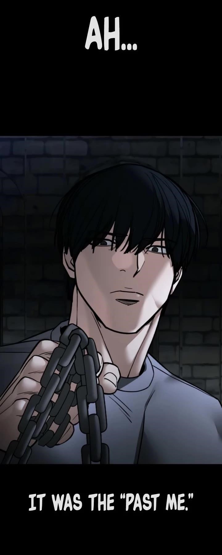 The Bully In-Charge Chapter 153 - Page 65 in English