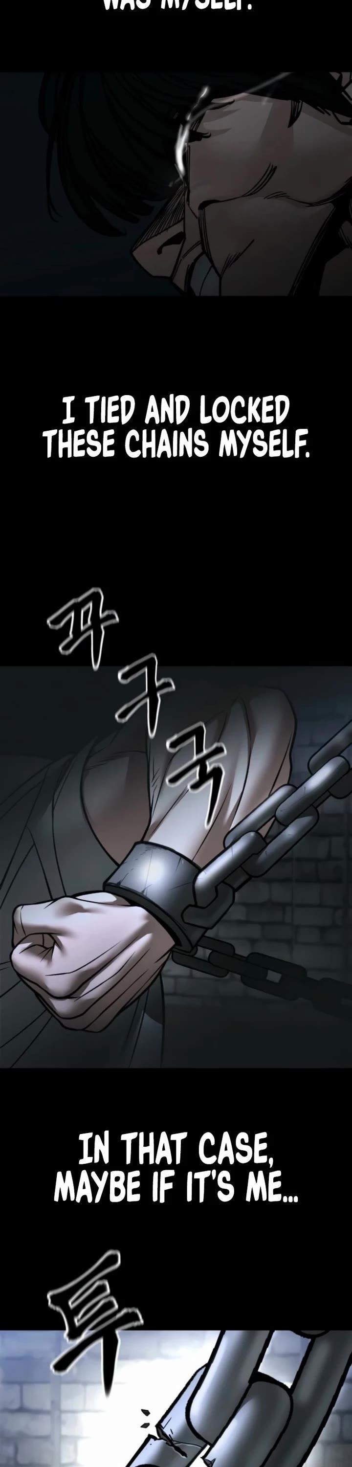 The Bully In-Charge Chapter 153 - Page 67 in English
