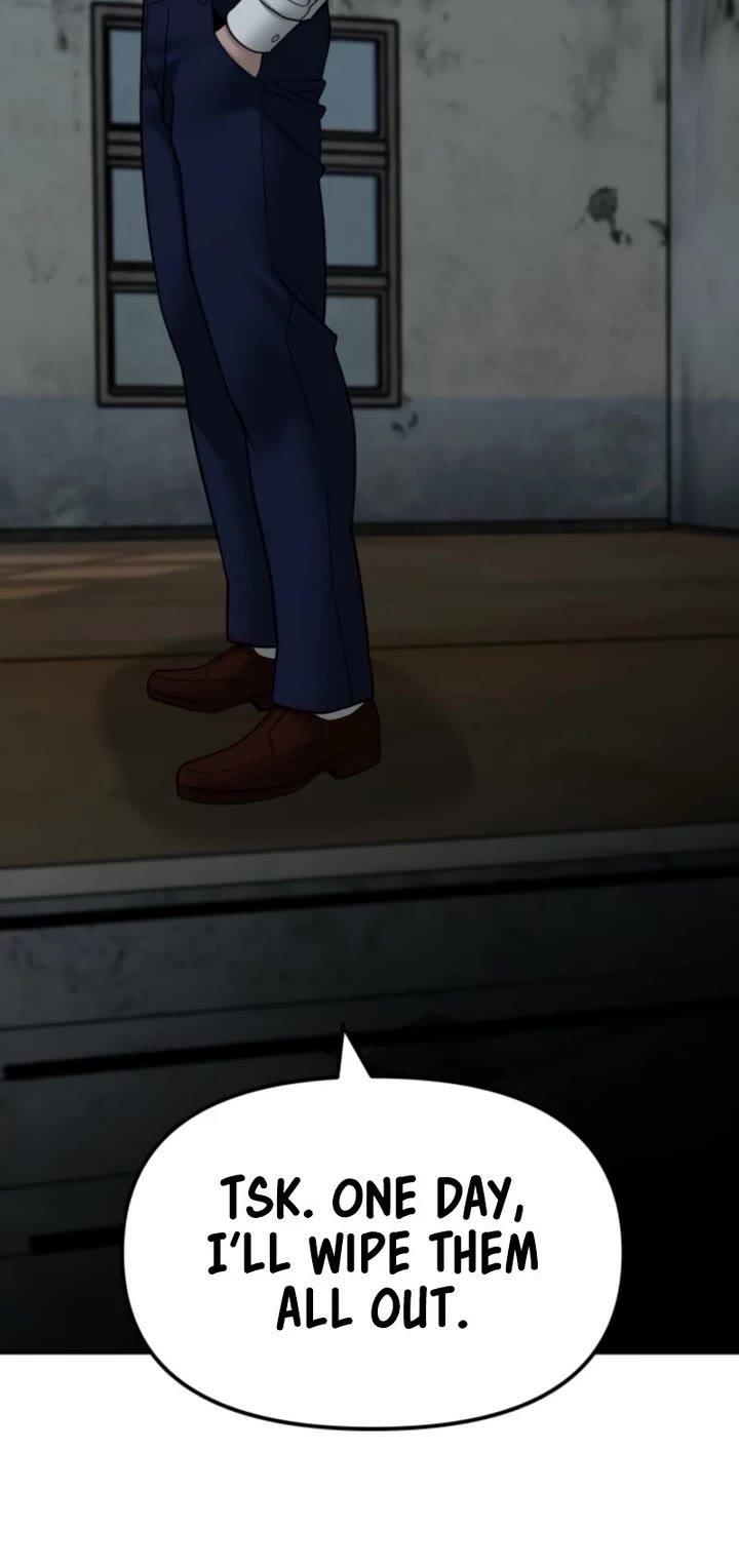 The Bully In-Charge Chapter 155 - Page 10 in English