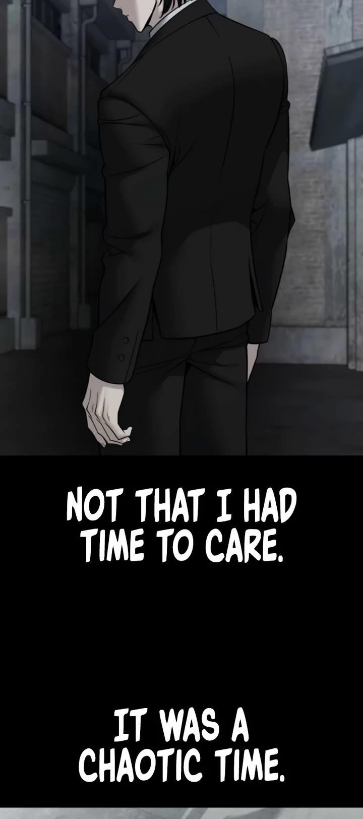 The Bully In-Charge Chapter 155 - Page 14 in English
