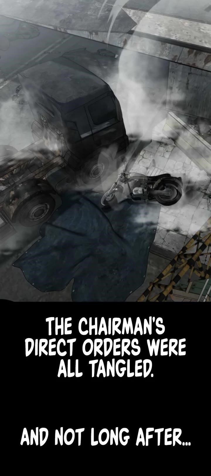 The Bully In-Charge Chapter 155 - Page 15 in English