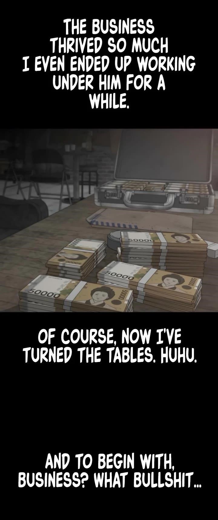 The Bully In-Charge Chapter 155 - Page 20 in English