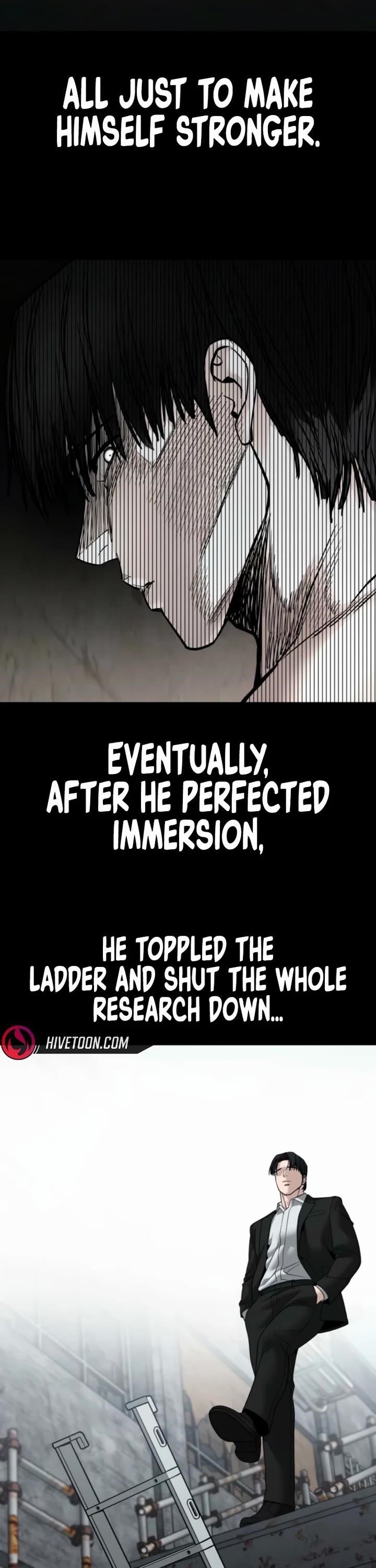 The Bully In-Charge Chapter 155 - Page 22 in English