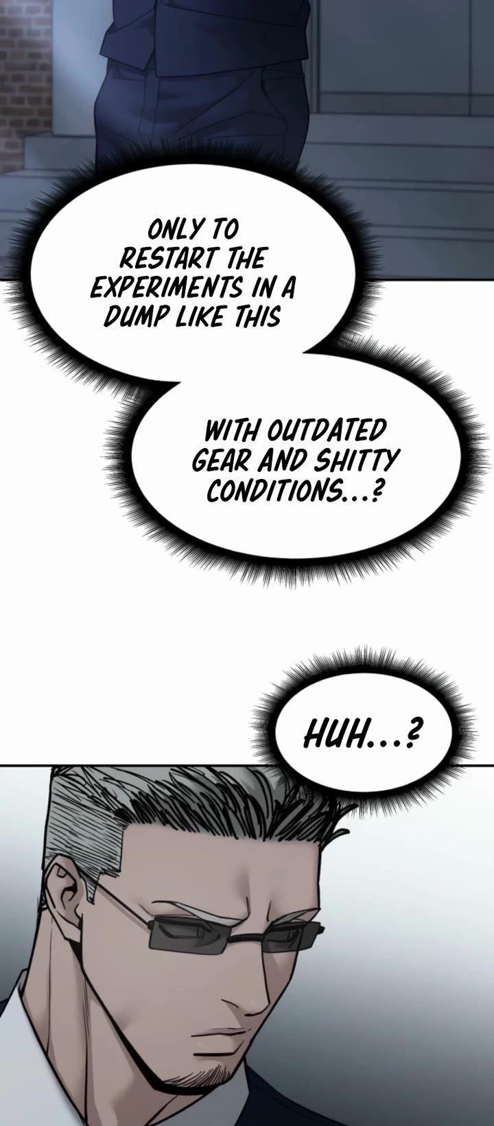 The Bully In-Charge Chapter 155 - Page 24 in English