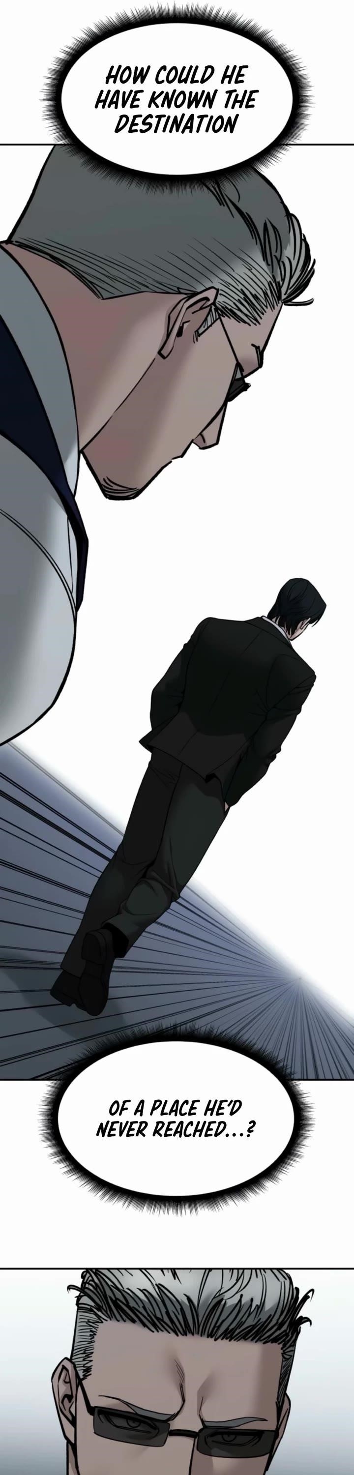 The Bully In-Charge Chapter 155 - Page 26 in English