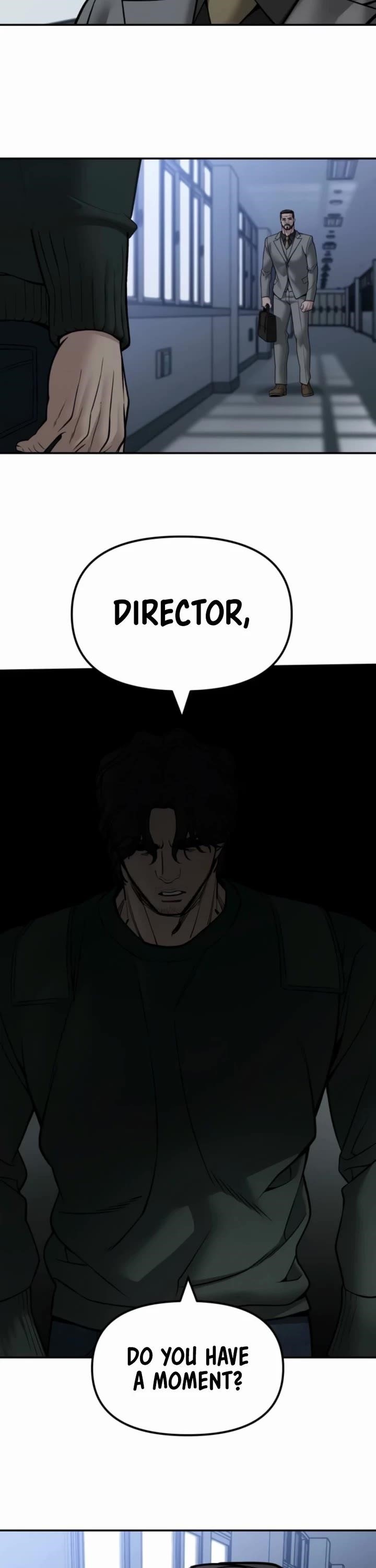 The Bully In-Charge Chapter 155 - Page 42 in English