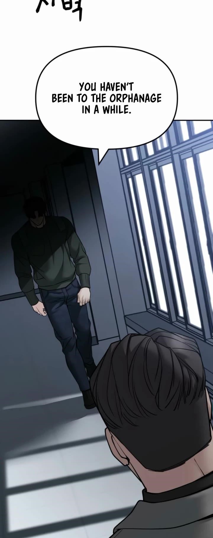 The Bully In-Charge Chapter 155 - Page 44 in English