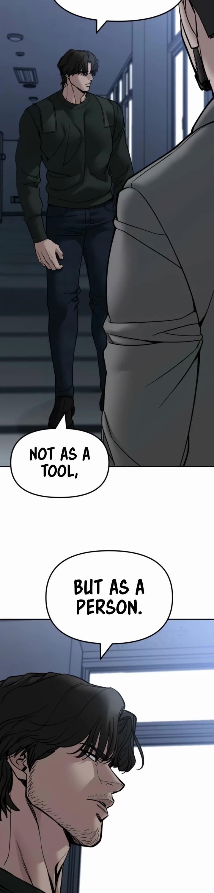 The Bully In-Charge Chapter 155 - Page 48 in English