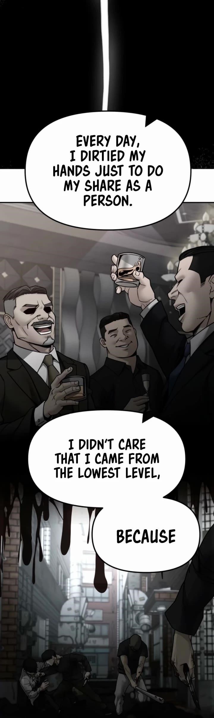 The Bully In-Charge Chapter 155 - Page 50 in English