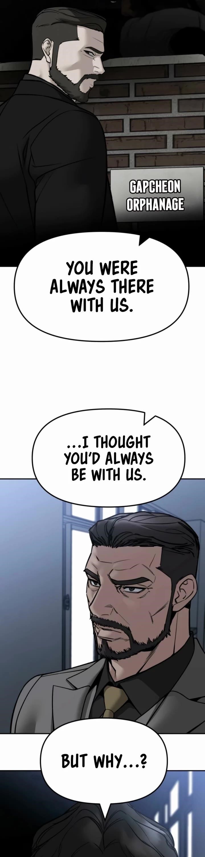 The Bully In-Charge Chapter 155 - Page 51 in English