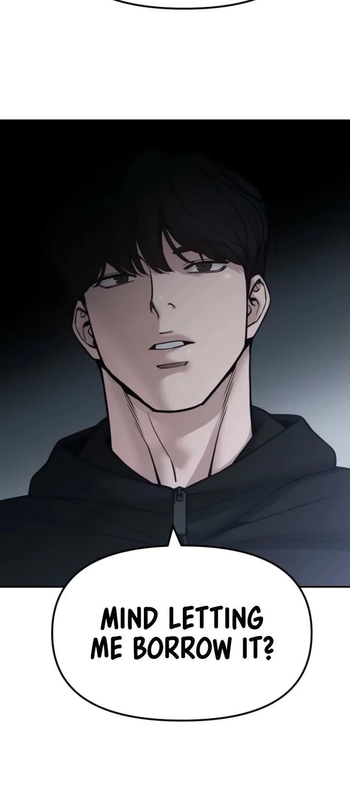 The Bully In-Charge Chapter 155 - Page 64 in English