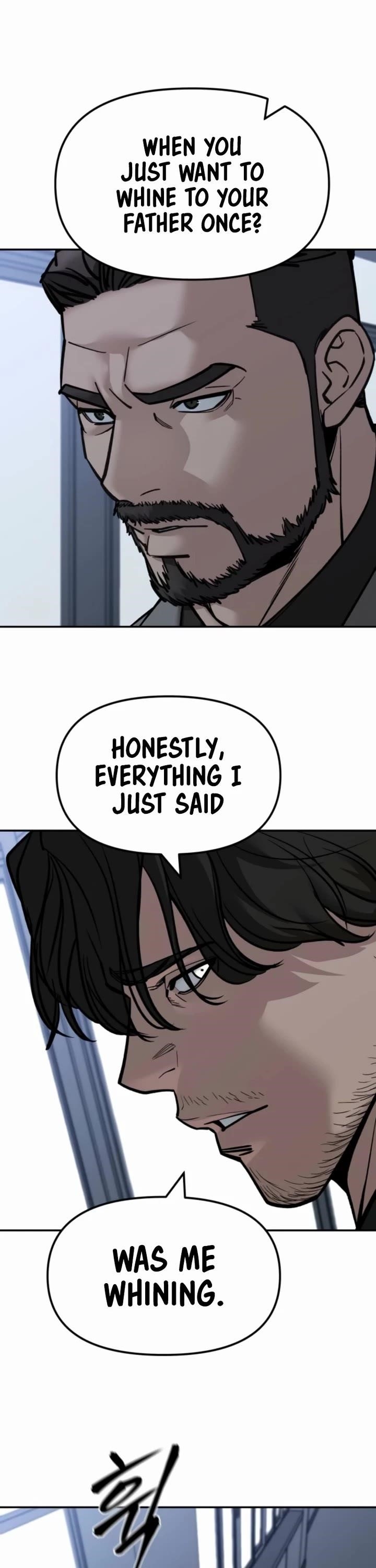 The Bully In-Charge Chapter 155 - Page 75 in English
