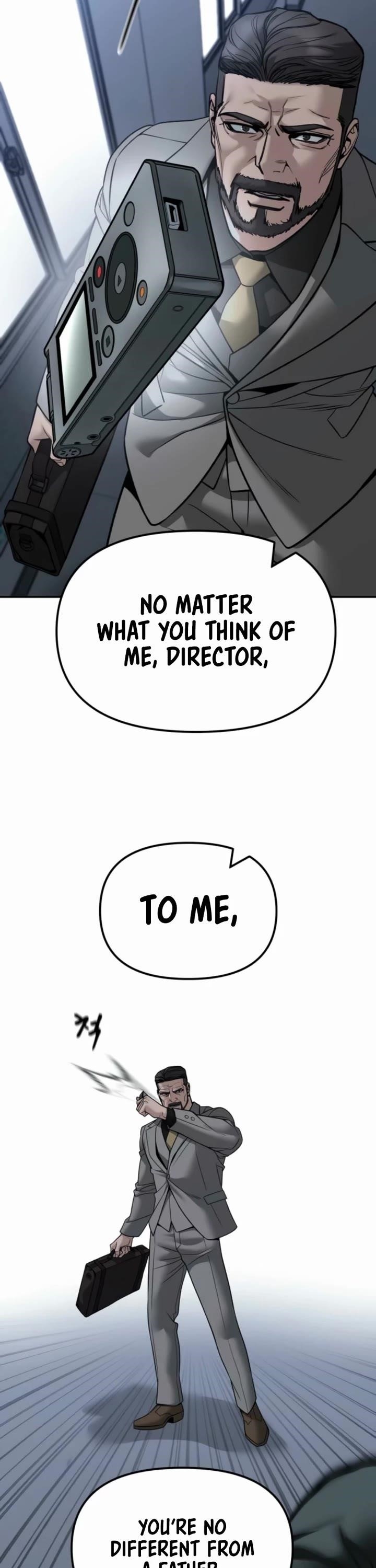 The Bully In-Charge Chapter 155 - Page 76 in English