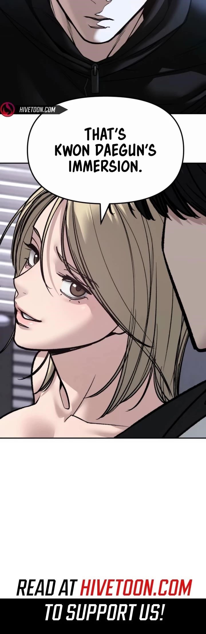 The Bully In-Charge Chapter 155 - Page 79 in English
