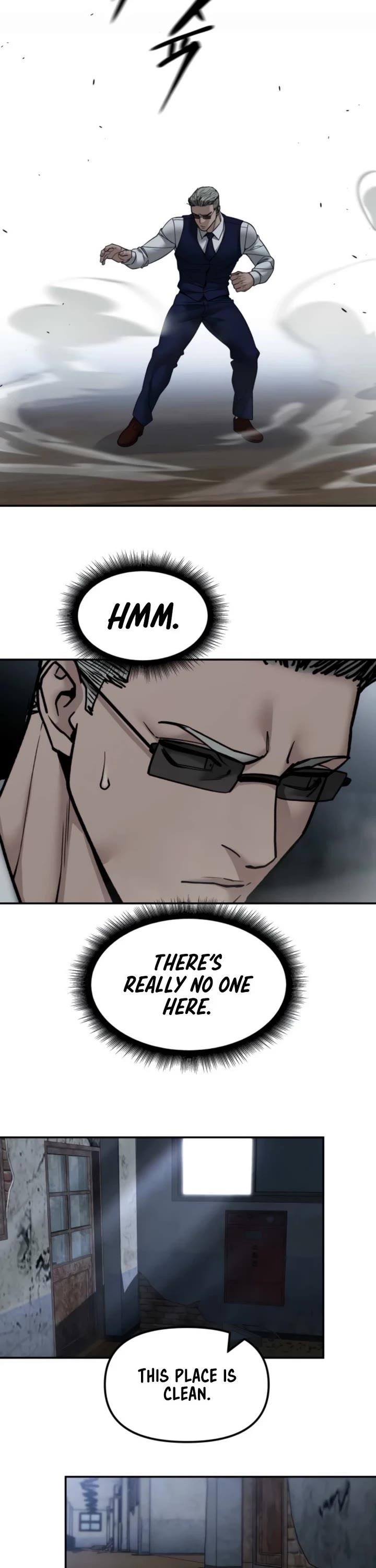 The Bully In-Charge Chapter 155 - Page 8 in English