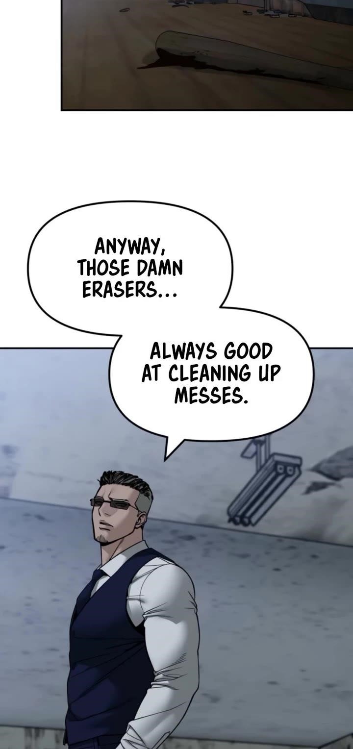 The Bully In-Charge Chapter 155 - Page 9 in English