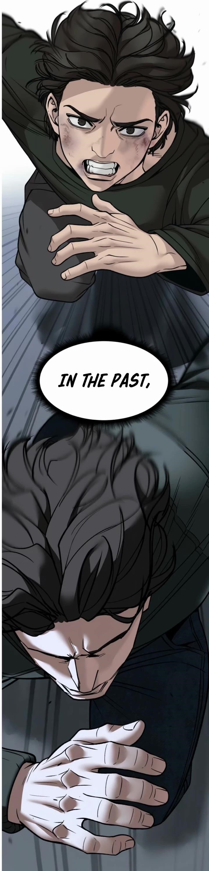 The Bully In-Charge Chapter 156 - Page 11 in English