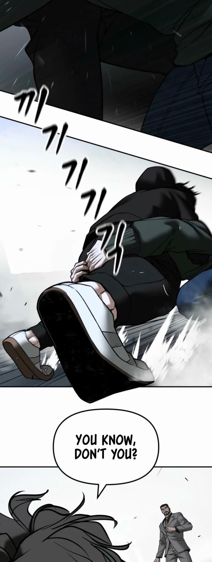 The Bully In-Charge Chapter 156 - Page 14 in English