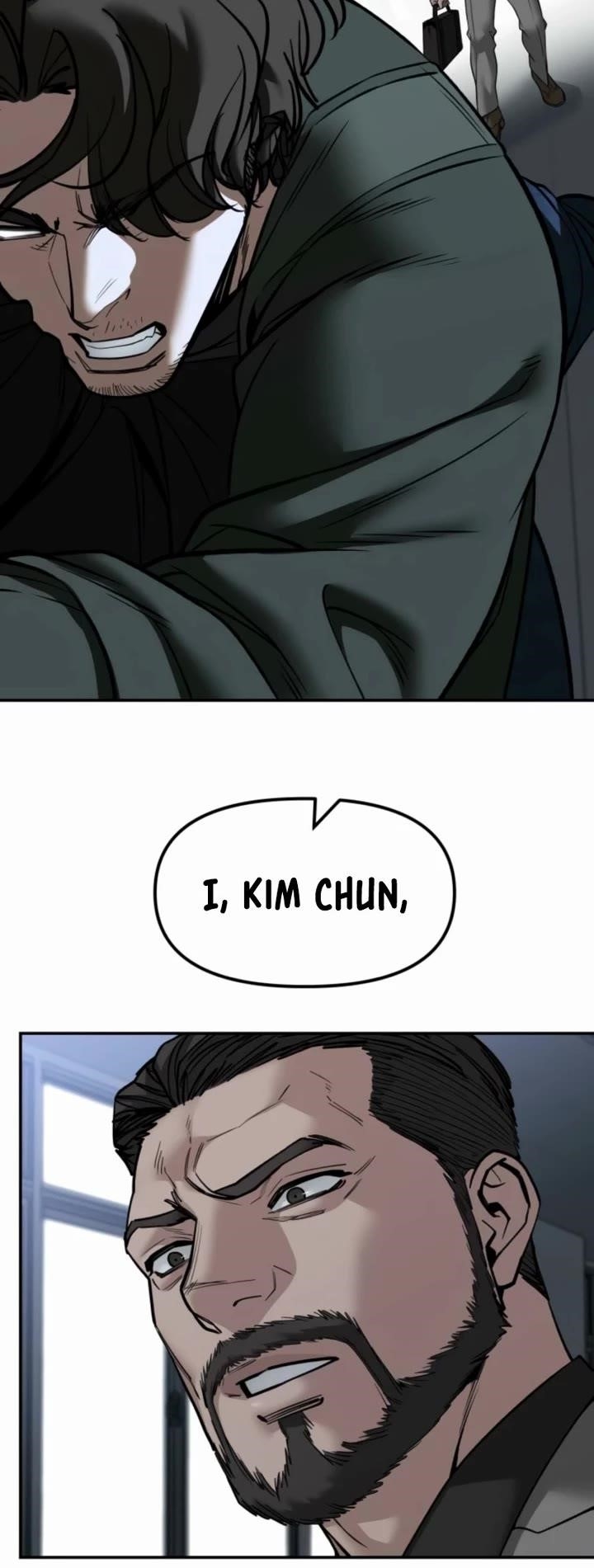 The Bully In-Charge Chapter 156 - Page 15 in English