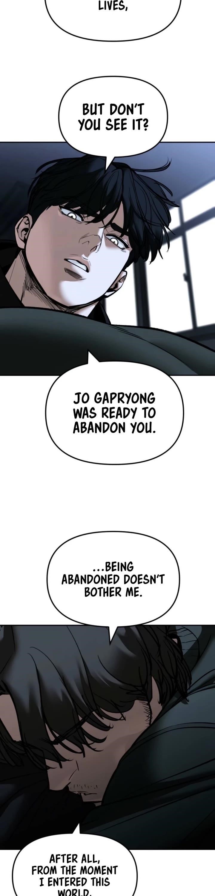 The Bully In-Charge Chapter 156 - Page 18 in English