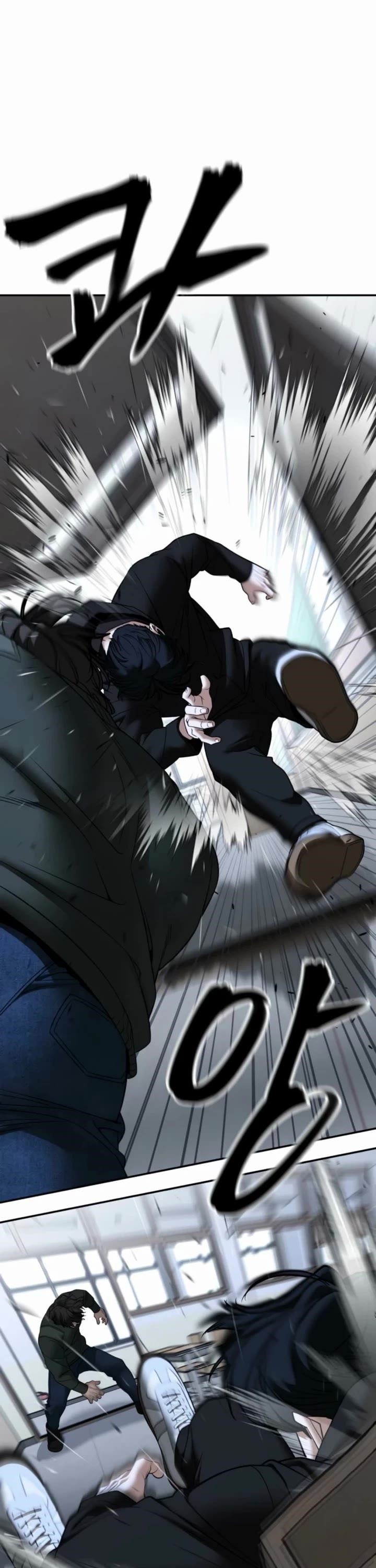 The Bully In-Charge Chapter 156 - Page 21 in English