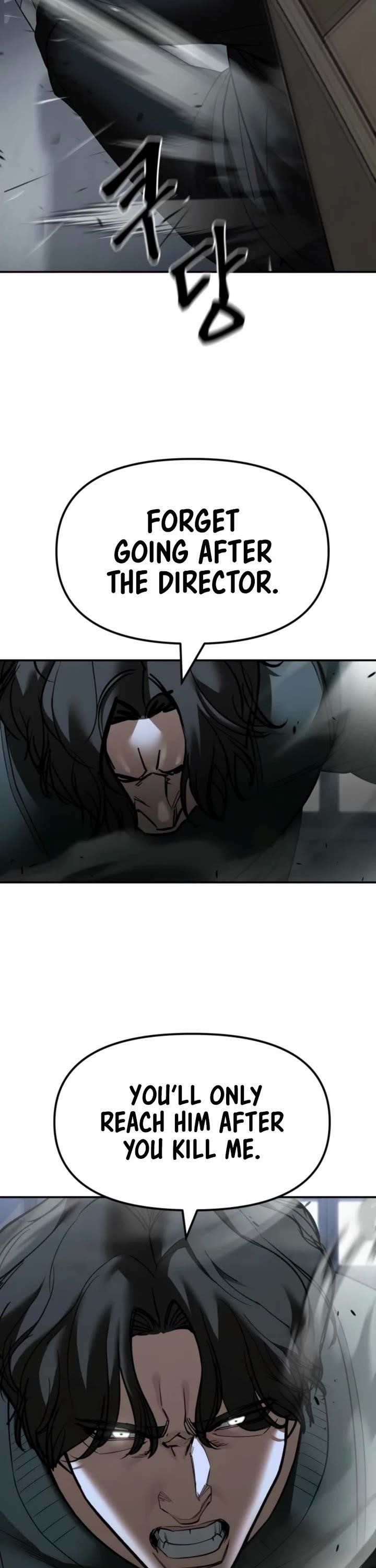 The Bully In-Charge Chapter 156 - Page 22 in English