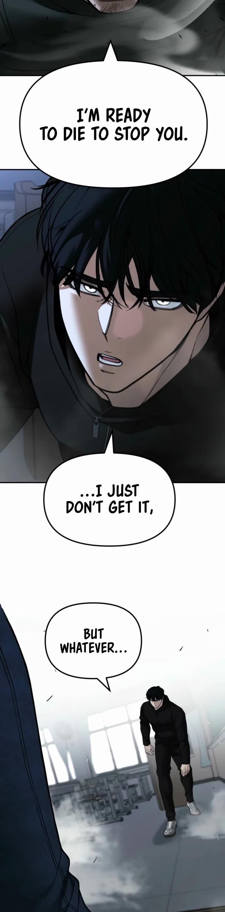 The Bully In-Charge Chapter 156 - Page 23 in English