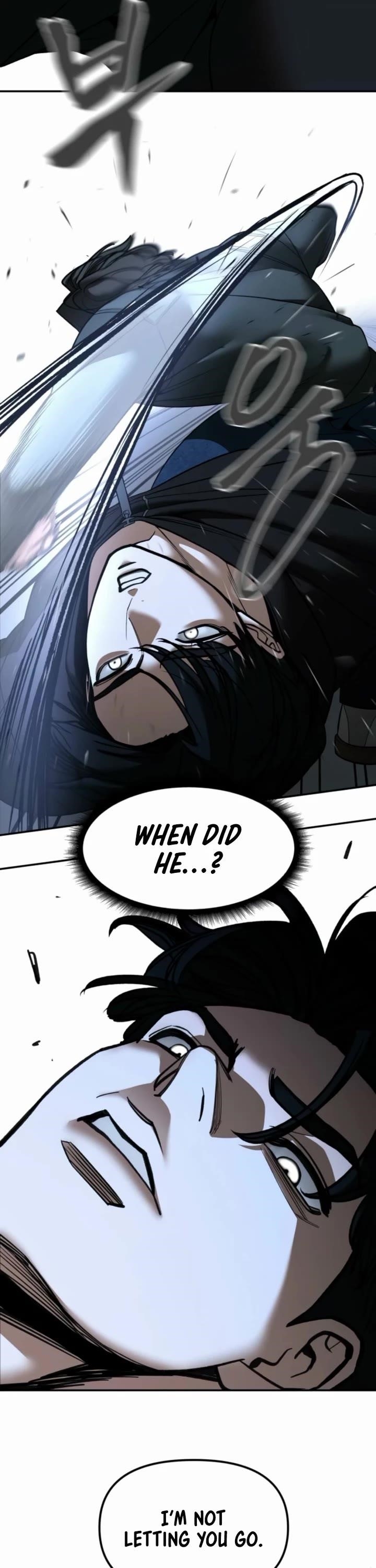 The Bully In-Charge Chapter 156 - Page 27 in English