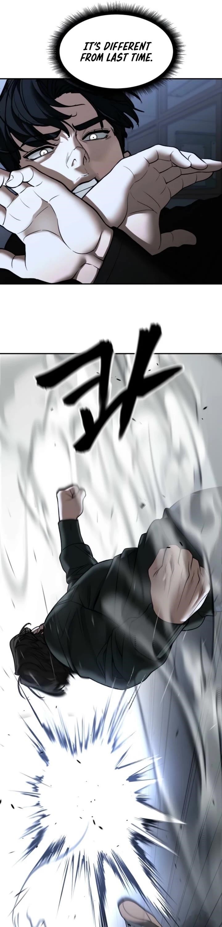 The Bully In-Charge Chapter 156 - Page 30 in English