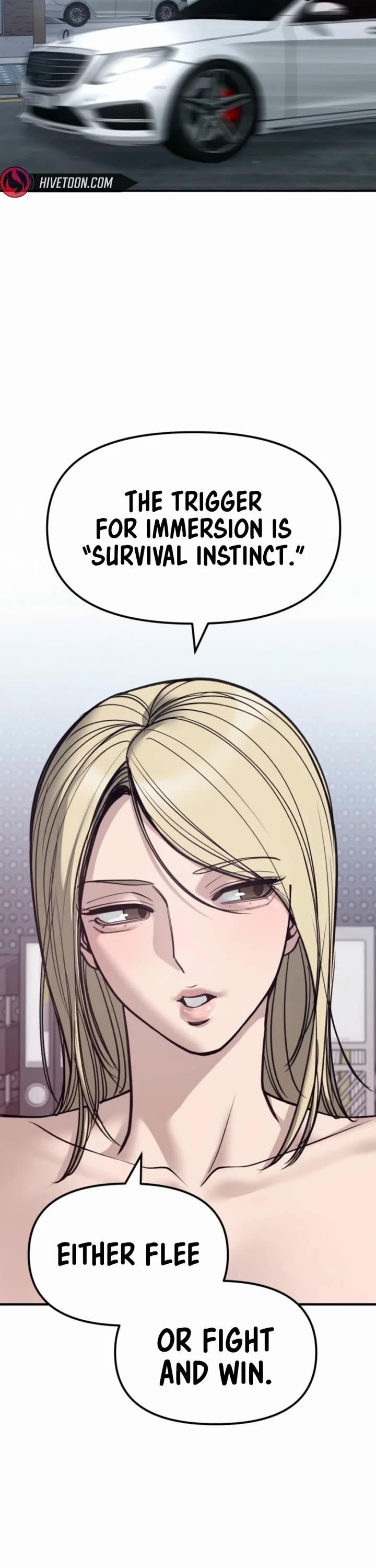 The Bully In-Charge Chapter 156 - Page 42 in English