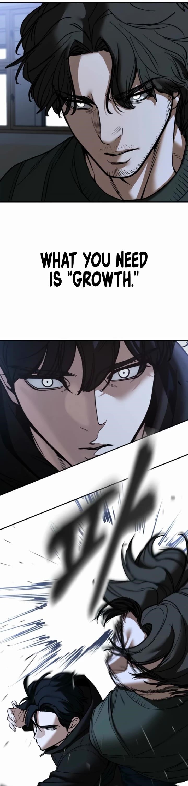 The Bully In-Charge Chapter 156 - Page 46 in English