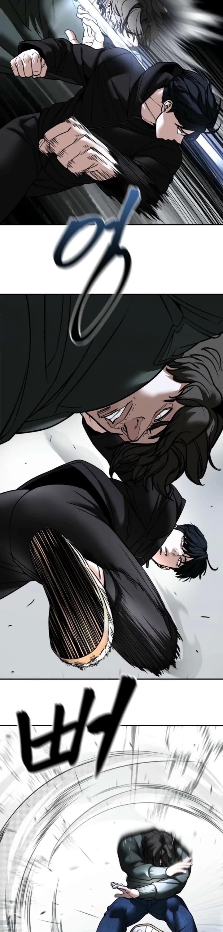 The Bully In-Charge Chapter 156 - Page 54 in English