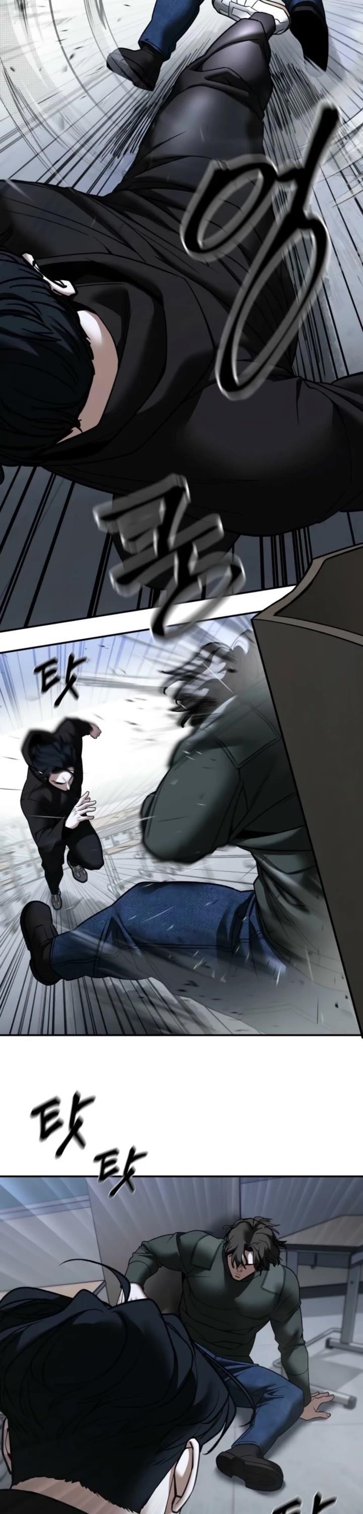 The Bully In-Charge Chapter 156 - Page 55 in English