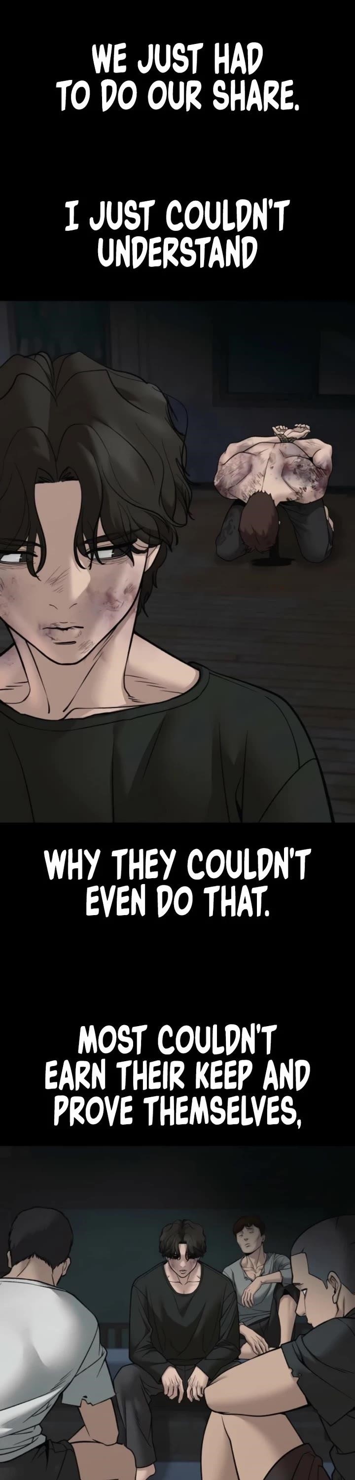 The Bully In-Charge Chapter 156 - Page 6 in English