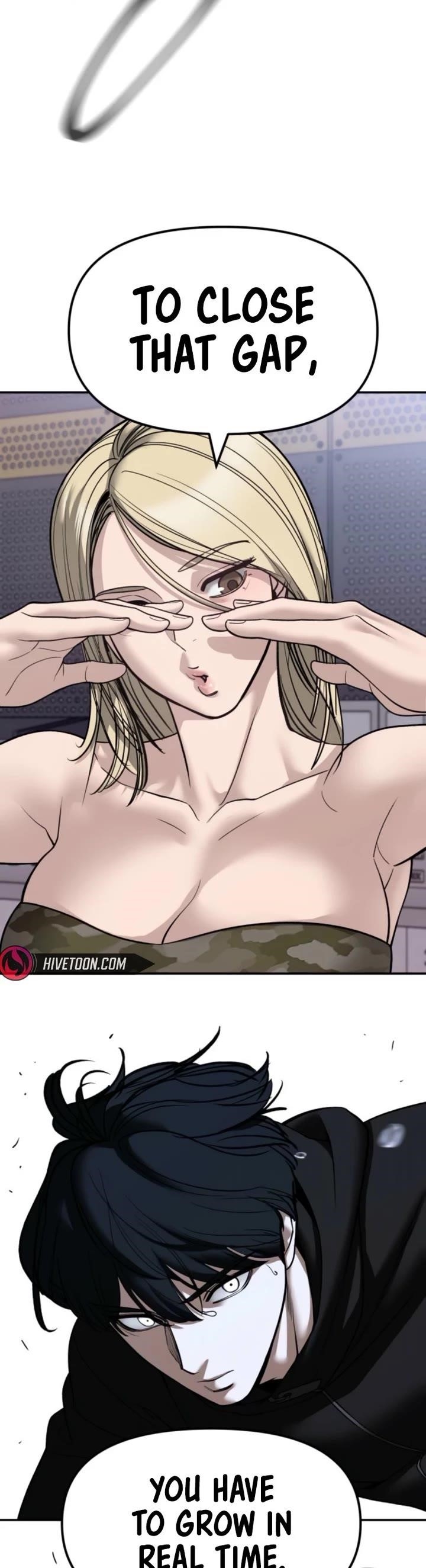 The Bully In-Charge Chapter 156 - Page 64 in English