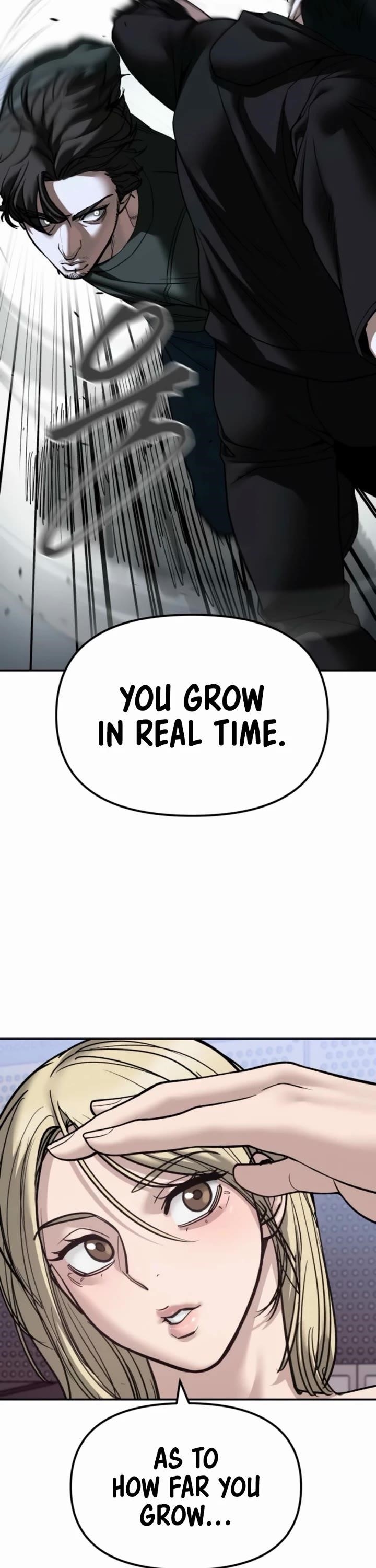 The Bully In-Charge Chapter 156 - Page 67 in English