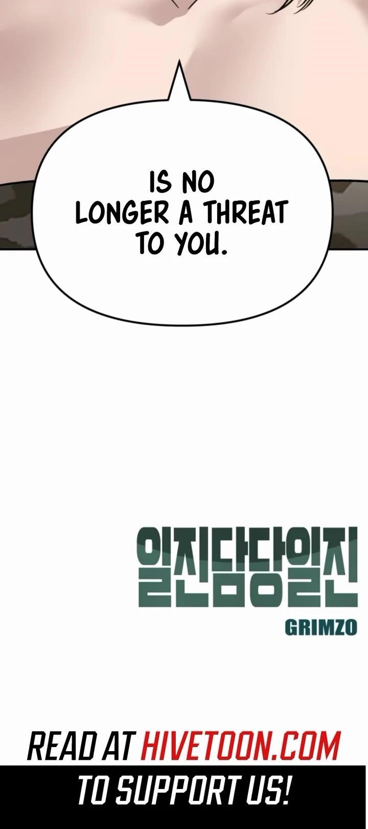 The Bully In-Charge Chapter 156 - Page 70 in English